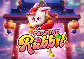 PG Fortune Rabbit PG Fortune Rabbit