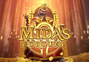 PG Midas Fortune PG Midas Fortune