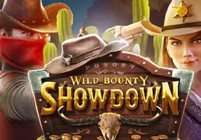 PG Wild Bounty Showdown PG Wild Bounty Showdown